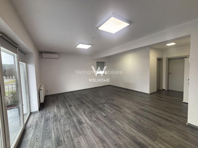 Vila Spatioasa 240 mp, Teren 820 mp Sibiu-Arhitectilor - 2