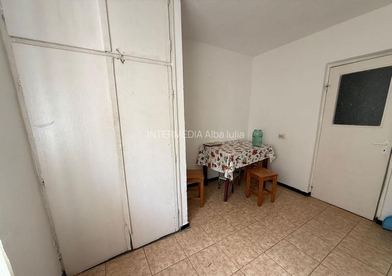 APARTAMENT 2 CAMERE I CETATE I DE INCHIRIAT I MOBILAT SI UTILAT I - 5