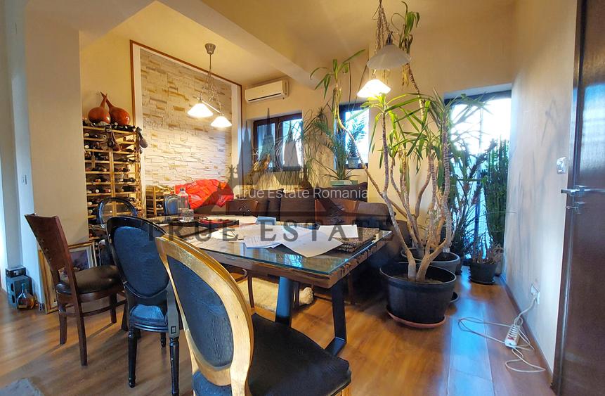 Apartament cu 3 camere, cu boxe de depozitare, în zona Eminescu - 2