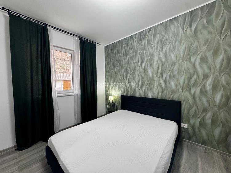 2 camere Elisabetin-parter, renovat recent, centrala proprie - 2