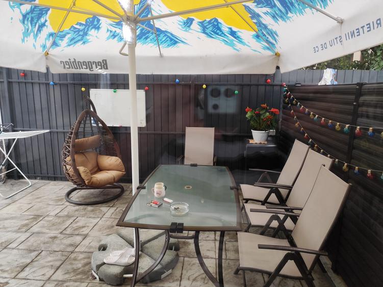 Casa zona Complex Comercial Traian Nord