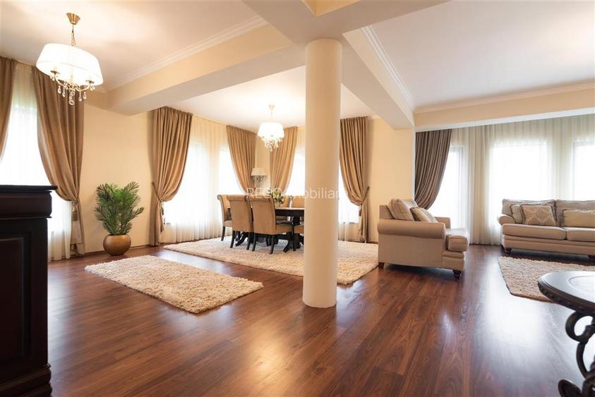 RECO Vila 3 Camere - Eleganta si Confort in Cartierul Viena - 10