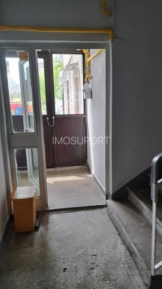 Apartament 2 camere, 66,5 mp, Str. Spătarul Preda, Sector 5 - 18