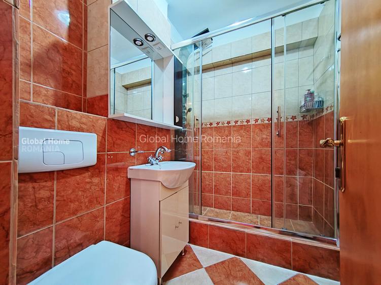 3 Camere | Calea Dorobanților | Mobilat | 10 Minute Metrou - 11