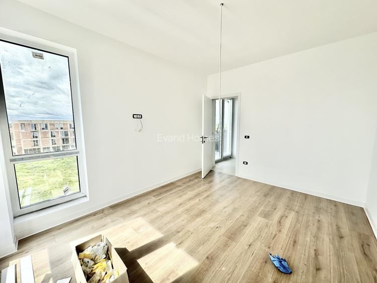 Oportunitate reala in Mosnita – apartamente cu 2 camere cu pret excelent - 8