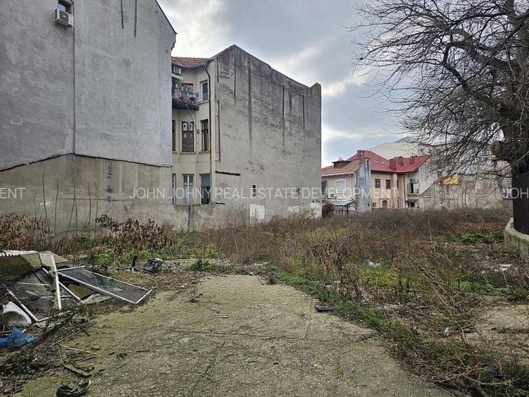 Cladire de birouri - Str. Schitu Magureanu - 6