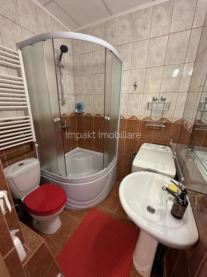 Apartament 1 cameră Mărăști, locație excelentă - 2