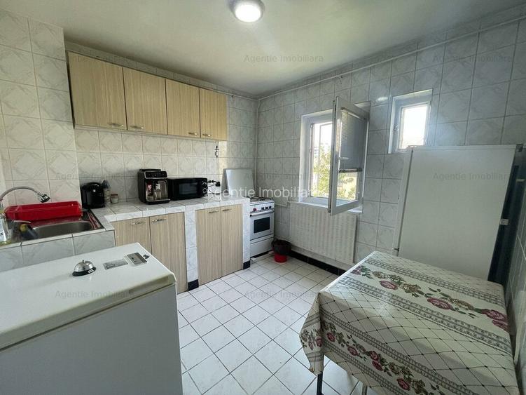 Garsoniera Lacul Tei  x Moisil x Maica Domnului - 39 mp - 6