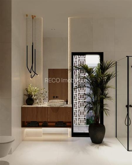 RECO Casa 3 camere lux in Paleu - 20