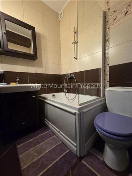 Apartament 3 camere cu 2 locuri parcare si acces la gradina Brasovul Vechi - 12