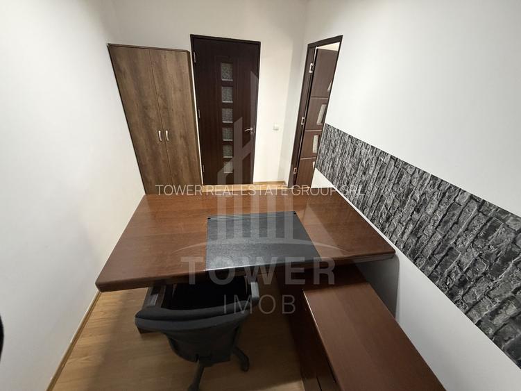 Spațiu de birouri de închiriat | În Clădirea Registrului Comerțului Sibiu - 7