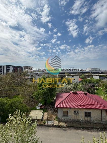 Apartament tip Penthouse MOBILAT si UTILAT 10 min metrou. - 13