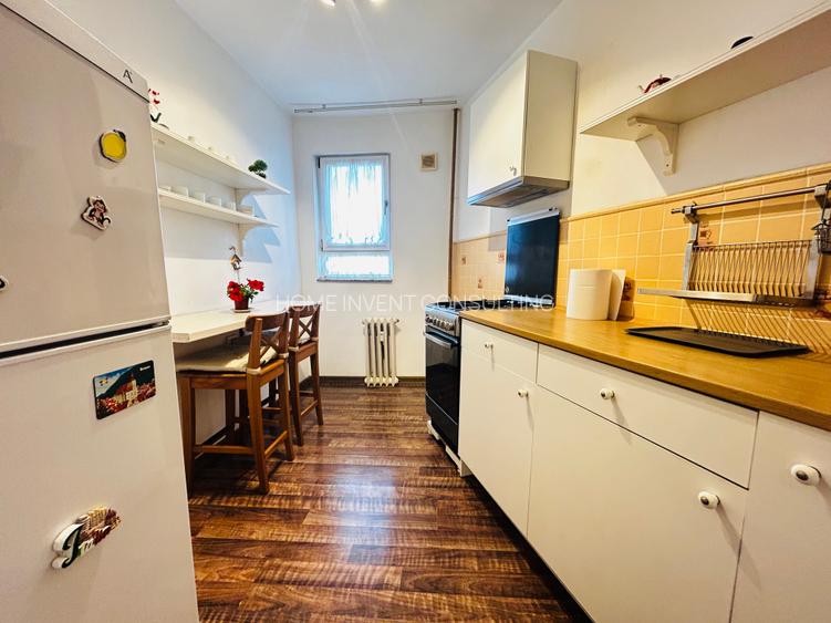 Apartament 2 camere Titan 1 Decembrie 1918 Apropiere Metrou - 7