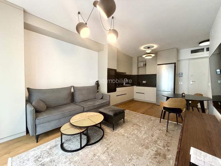 Apartament 2 camere de închiriat | Residence Prima Vista - 3