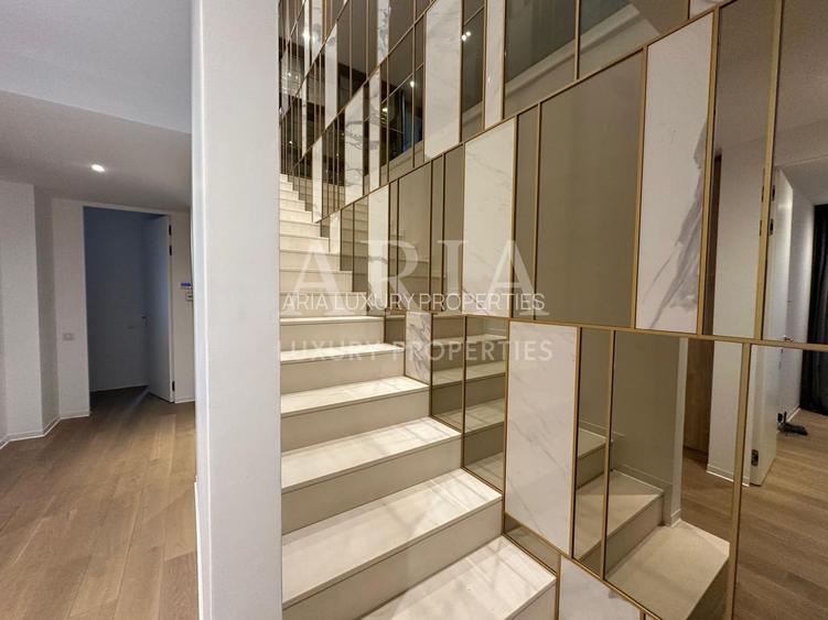 One Charles de Gaulle 4 camere | DUPLEX | 2 locuri de parcare in subteran - 8