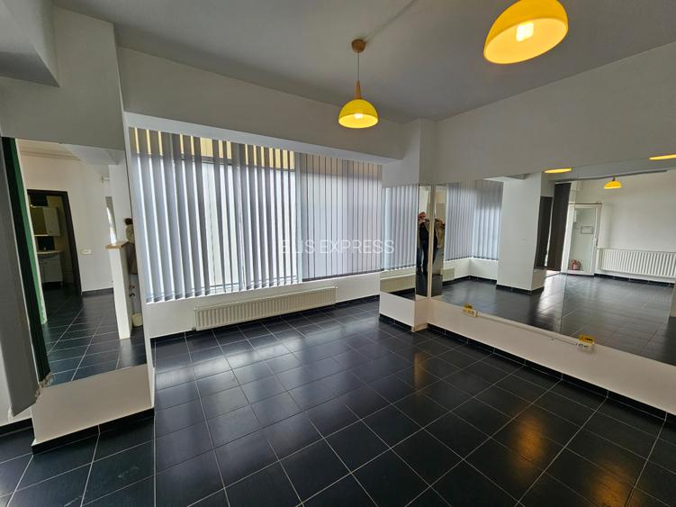 Spațiu Comercial Stradal Militari Residence-Tineretului 13, parter, 64mpu - 5