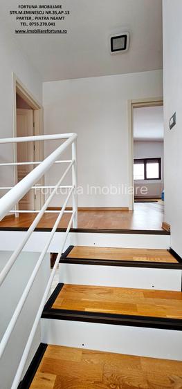 Proprietate D-va Rosie, Casa cocheta, camin de suflet - 15