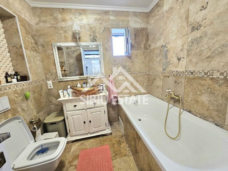 Casa individuala zona Lupeni, Sibiu - 6