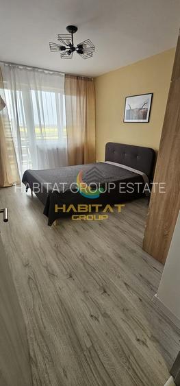 Vanzare Apartament 2 Camere Mobilat si Utilat-Berceni! - 15