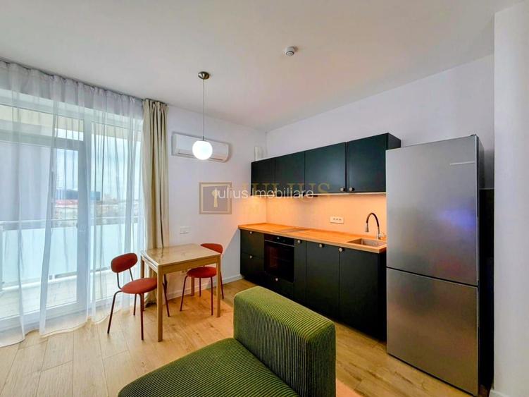 Vivalia, 2 camere, parcare subteran - 2