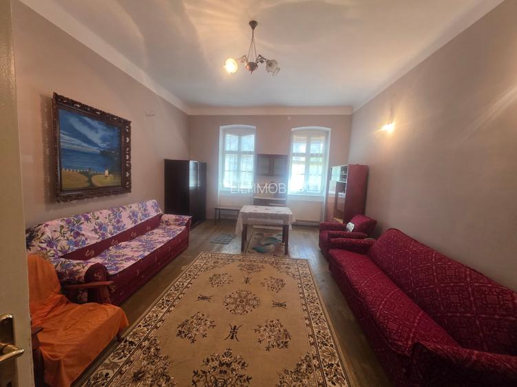Vand casa ultracentral Deva - 5