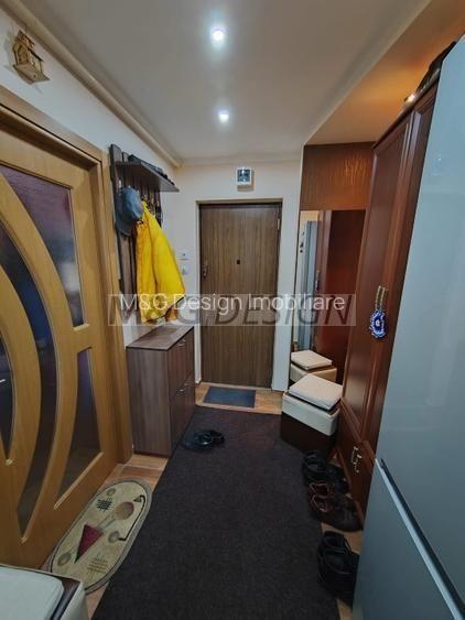 Apartament 2 camere  Sagului - 13