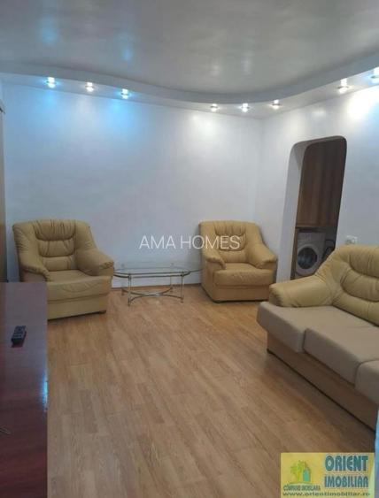 Apartament cu 2 camere de închiriat – City Park - 8