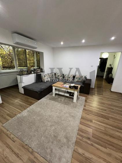 Apartament 3 camere, 2 bai,2 balcoane. bloc izolat, Etaj 2. Lipovei - 3