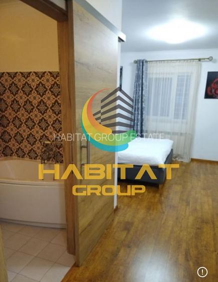 Baneasa Apartament 3 Camere 2 Bai Grup Sanitar Loc Parcare Subterana Terasa - 10