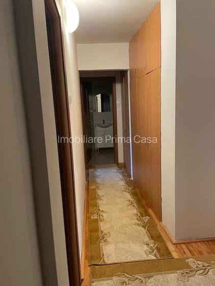– Zona Caragiale-Apartament 3 camere decomandat, 2 băi, 2 balcoane - 10