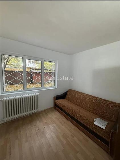Ap 2 camere Podu Roș, apropiere Palas - 5