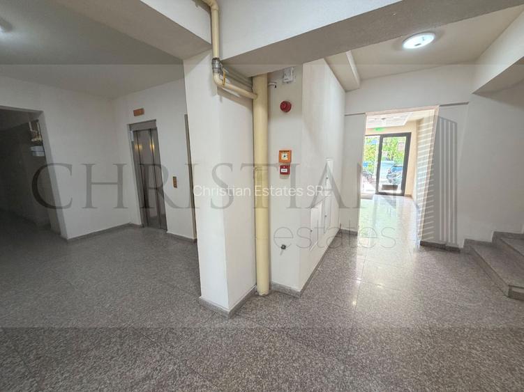 | Studio - 20th Residence- Grozavesti - 42 mp - Metrou | - 17
