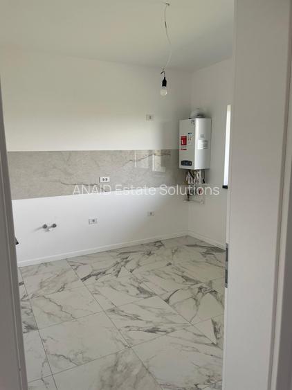 Vila P+1 Berceni Vidra - 4