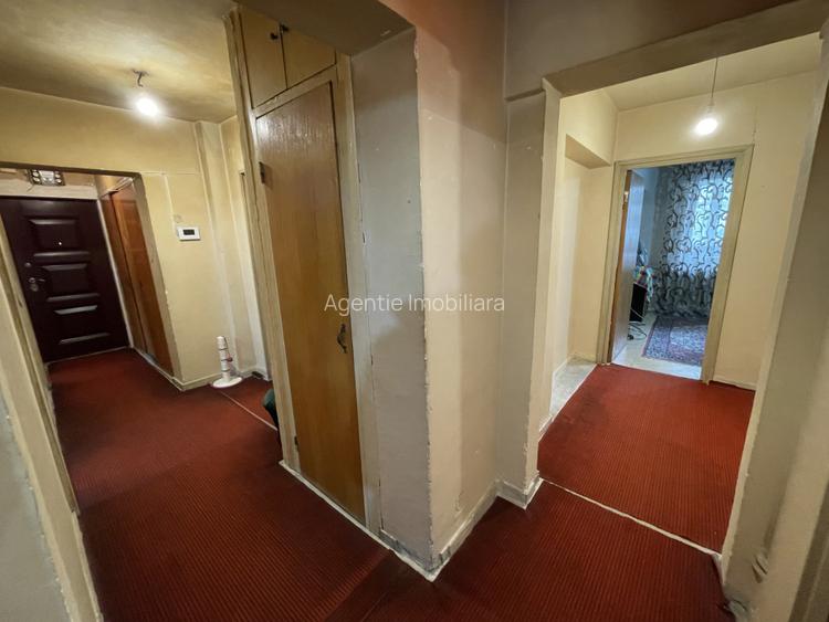 4 Camere - Bucur Obor - Birou sau Locuinta - 10