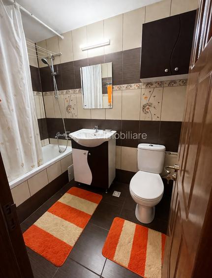 Apartament 2 camere | Parcare | Casa de cultura | - 4