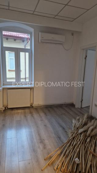 Univesitate -Kogalniceanu-BIROURI DE INCHIRIAT suprafata 105 mp-pret 1260 euro - 6
