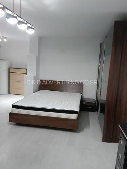 LUJERULUI - 8 minute metrou - Garsoniera + LOC DE PARCARE - 3