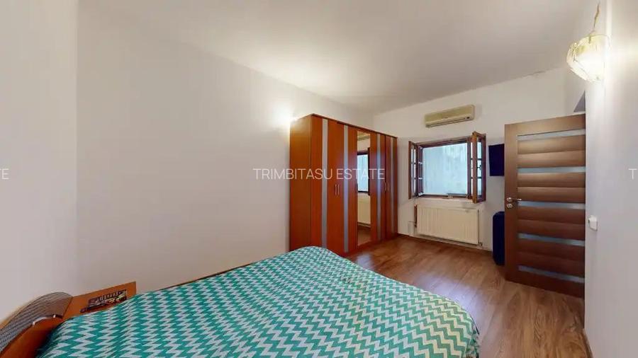 GROZAVESTI - Orhideea / Vila multifunctionala 251 mp / Teren 270 mp - 44