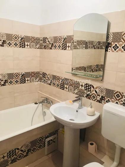 2 Camere | Tineretului | Decomandat | Balcon | Metrou - 4