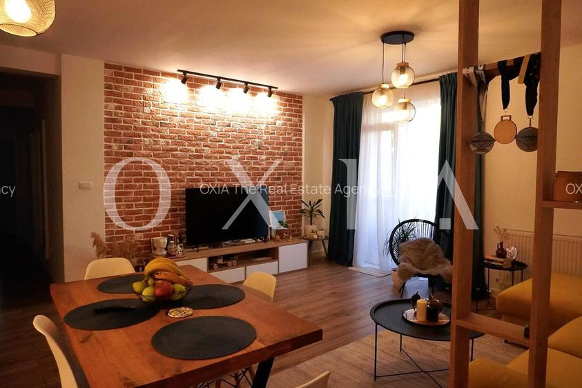 AX1176 Giroc, Calea Urseni, Mobilat&Utilat, Etaj 1 - 2