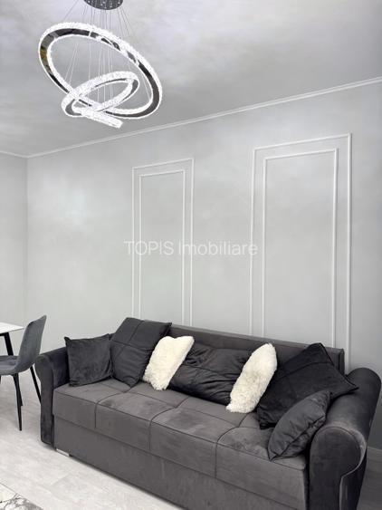 Grozavesti / Apartament Premium la Prima Inchiriere / Totul Nou - 3