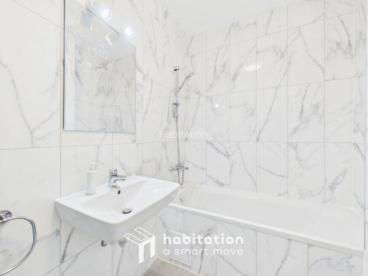 3 camere modern, aproape de Pădurea Verde - 23