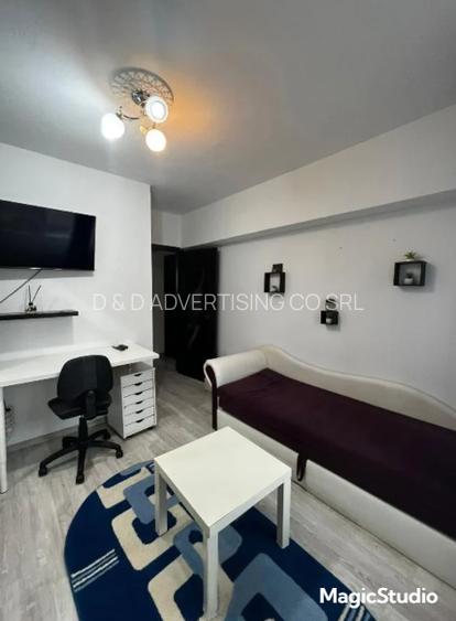 Crangasi - Apartament 2 camere Modern - confort 1 - 6