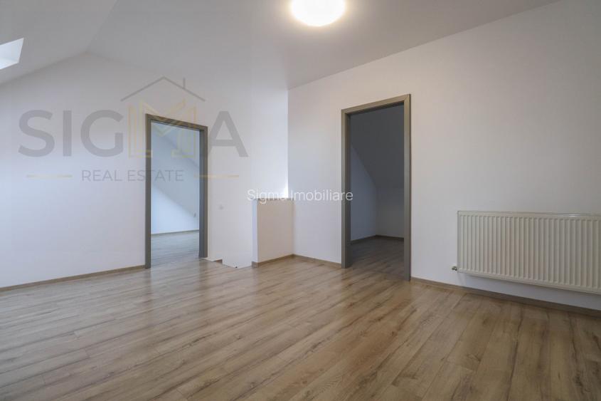 Casa de inchiriat in Buna Ziua! - 11