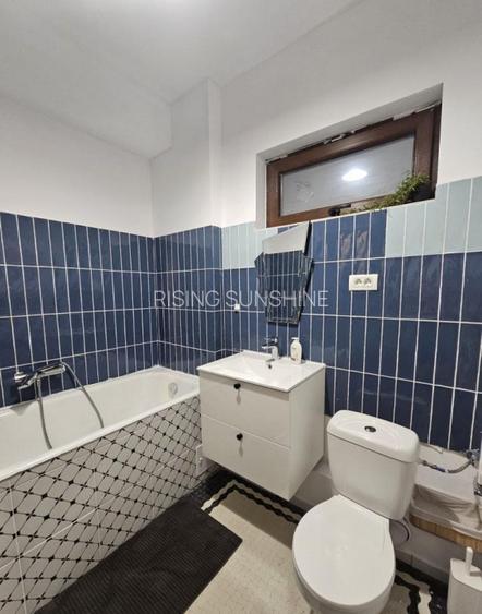 4 camere | decomandat | Gara de Nord | Pretabil Airbnb - 6