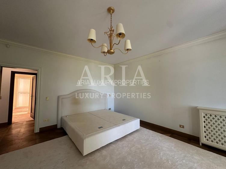 VILĂ INDIVIDUALA LAKEFRONT SNAGOV | POOL - 13