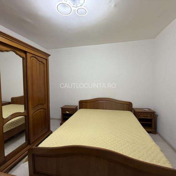 2 camere | Mobilat si utilat | Dr taberei | Metrou | 7-8 min - 4