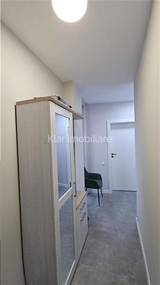 Apartament 3 camere 75mp,balcon, parcare, Calea Turzii, Piata Cipariu - 16