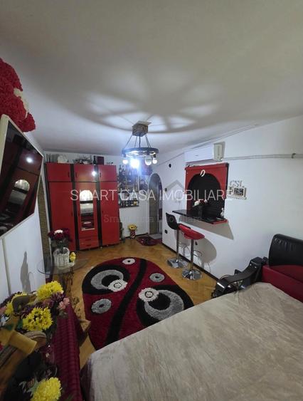 Apartament 2 camere Podu Ros - 2