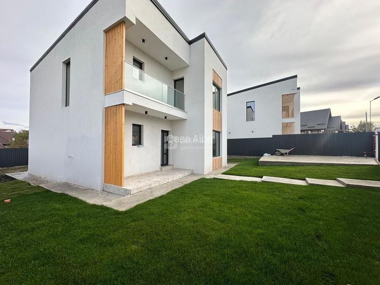 Miroslava - LIDL, locuinta P+E, finisata integral, disponibila imediat - 28